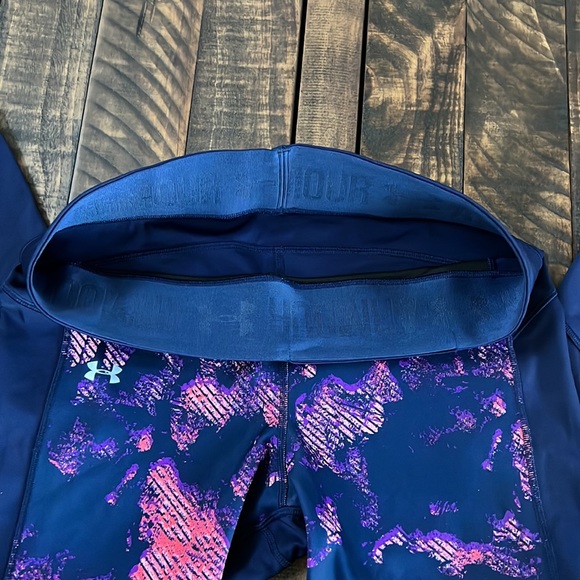 Under Armour yogi pants - Picture 3 of 5